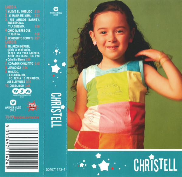Christell - Christell