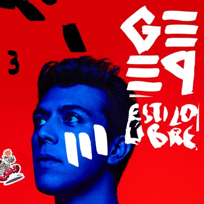 Gepe - Estilo Libre