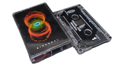 Pearl Jam – Binaural