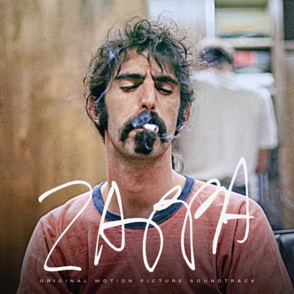 O.S.T. - Zappa (Frank Zappa 2Lp)
