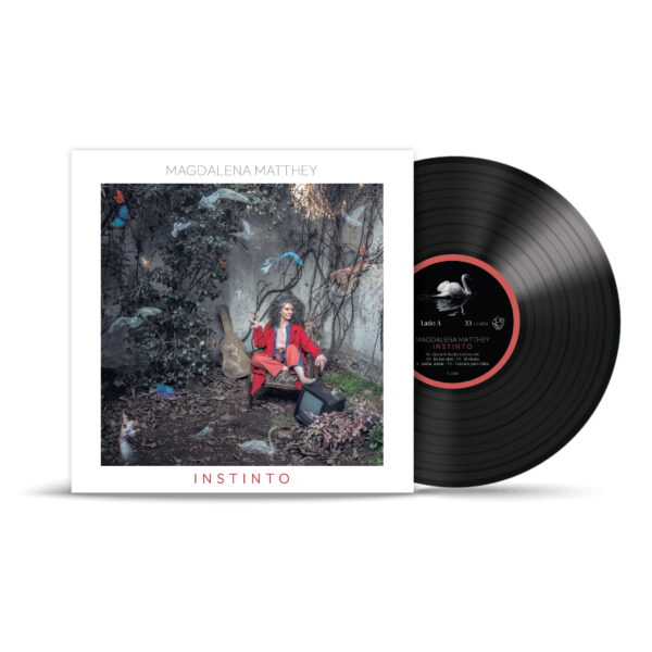 Magdalena Matthey – Instinto