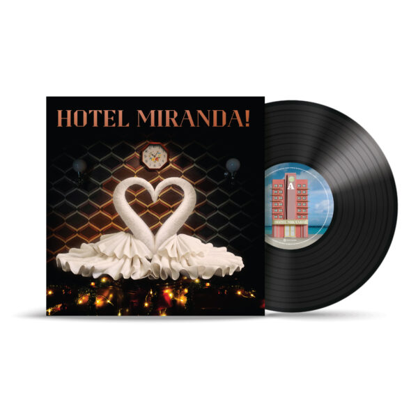 Miranda! - Hotel Miranda!