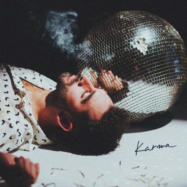 Charly Benavente - Karma