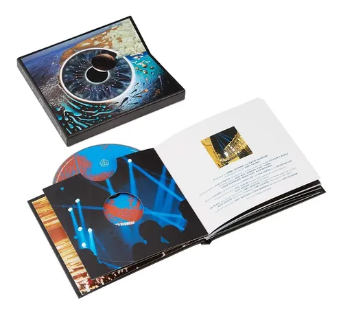 Pink Floyd - Pulse (2Cd)