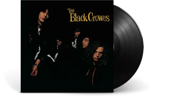 Black Crowes - Shake Your Money Maker