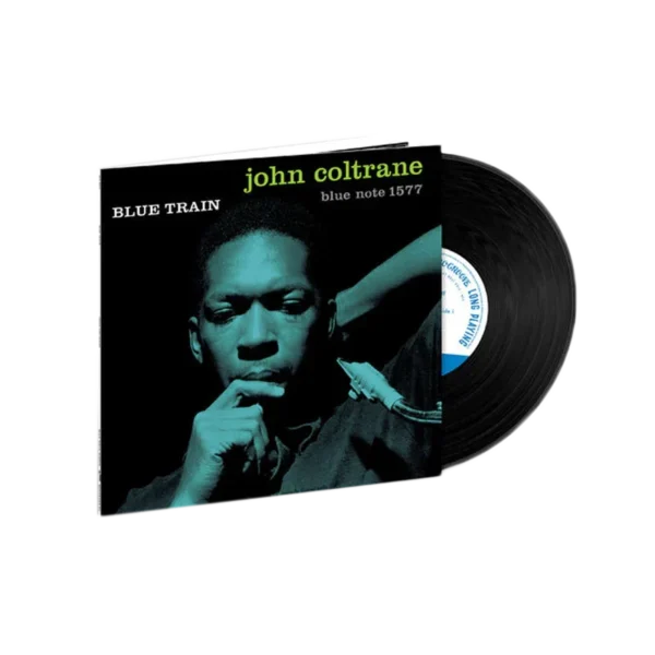John Coltrane - Blue Train