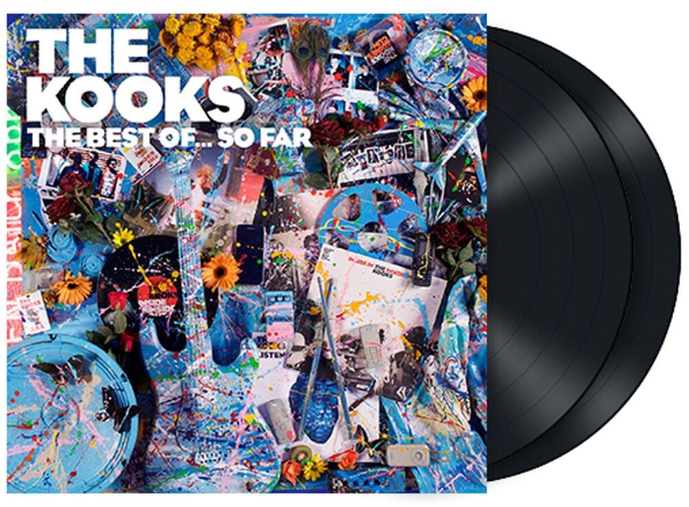 kooks2lpbest