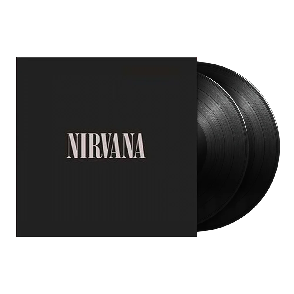 nirvana-2lp
