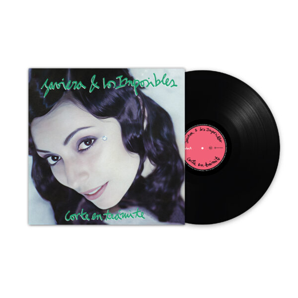Javiera Parra & Los Imposibles - Corte en Tramite