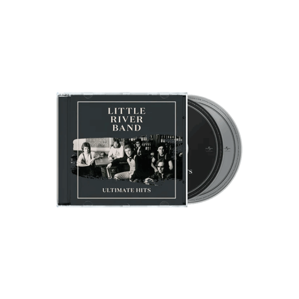 Little River Band - Ultimate Hits (2Cd)
