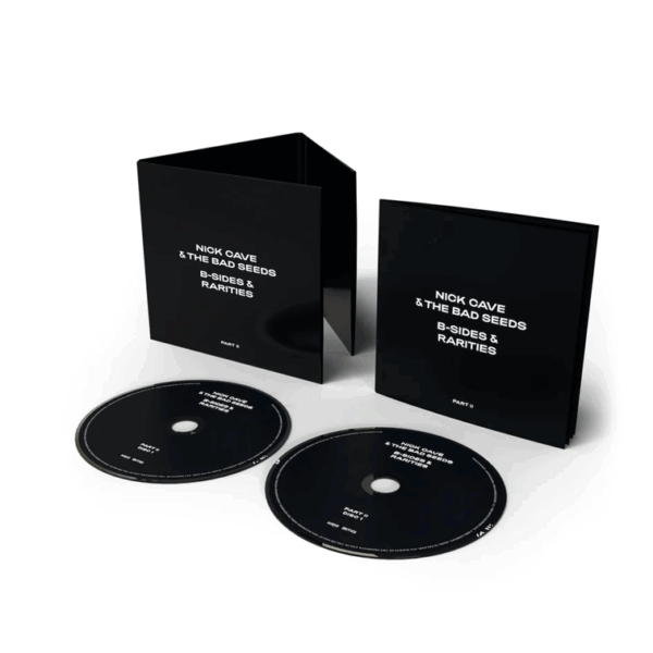 Nick Cave & The Bad Seeds - B-Side (2Cd)