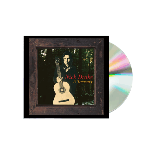 Nick Drake - A Treasury