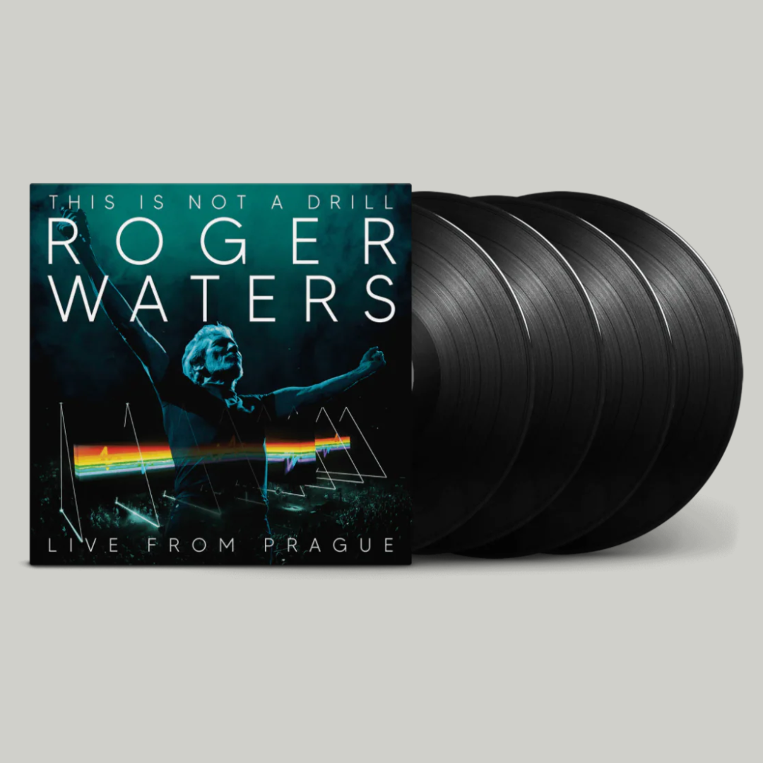 Roger Waters - This Is Nota A Drill