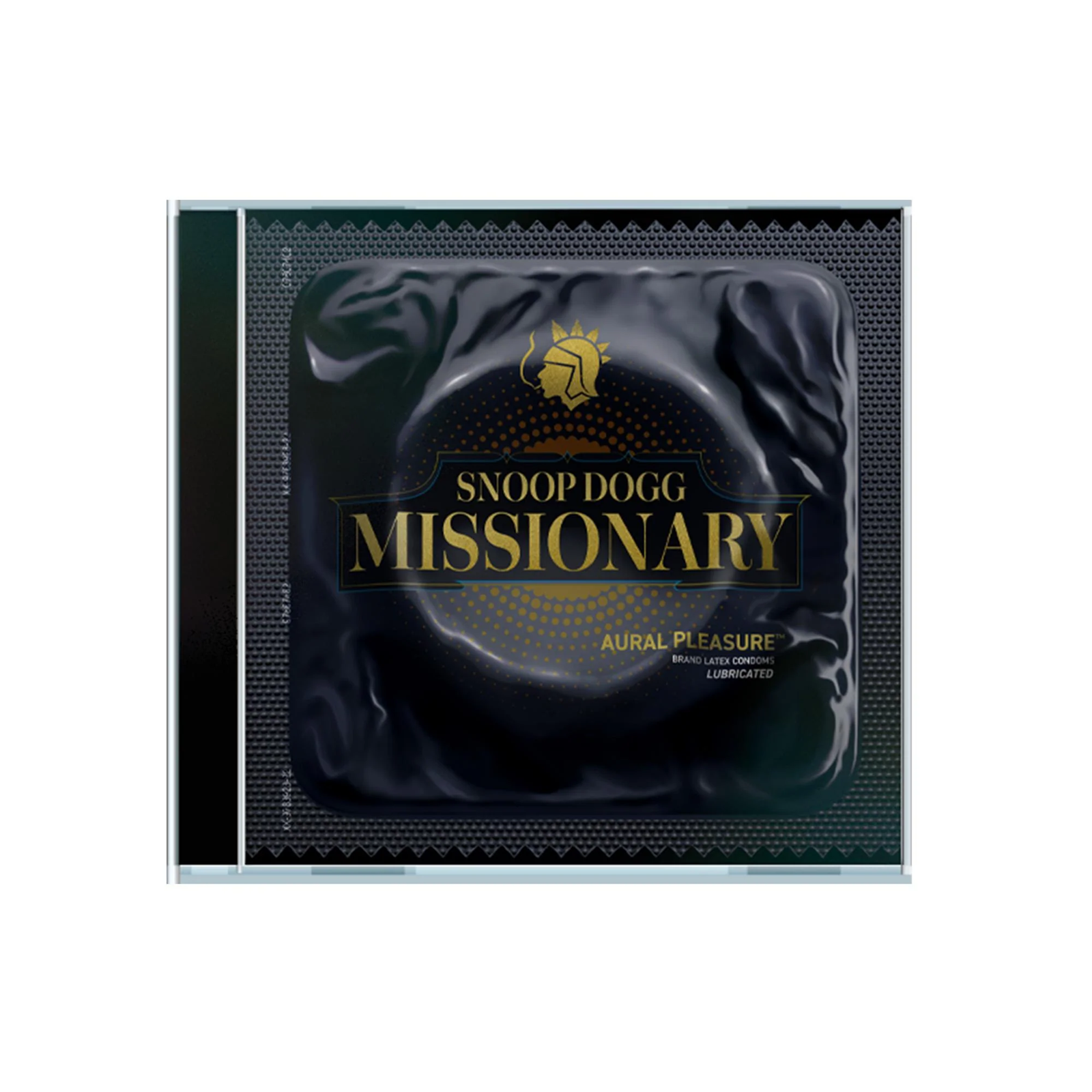 Snoop Dogg - Missionary