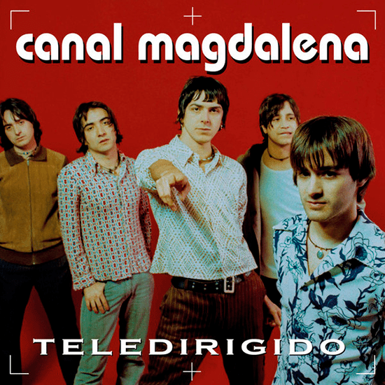Canal Magdalena - Teledirigido