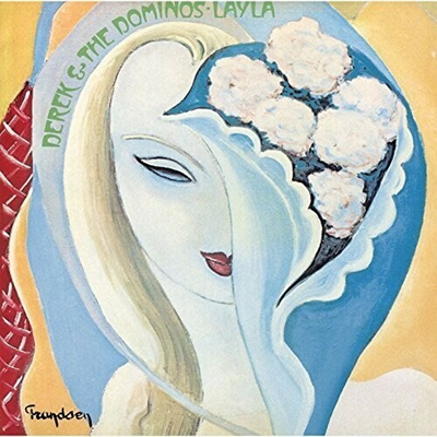 Derek & The Dominos - Layla And Other Assorted Love Songs