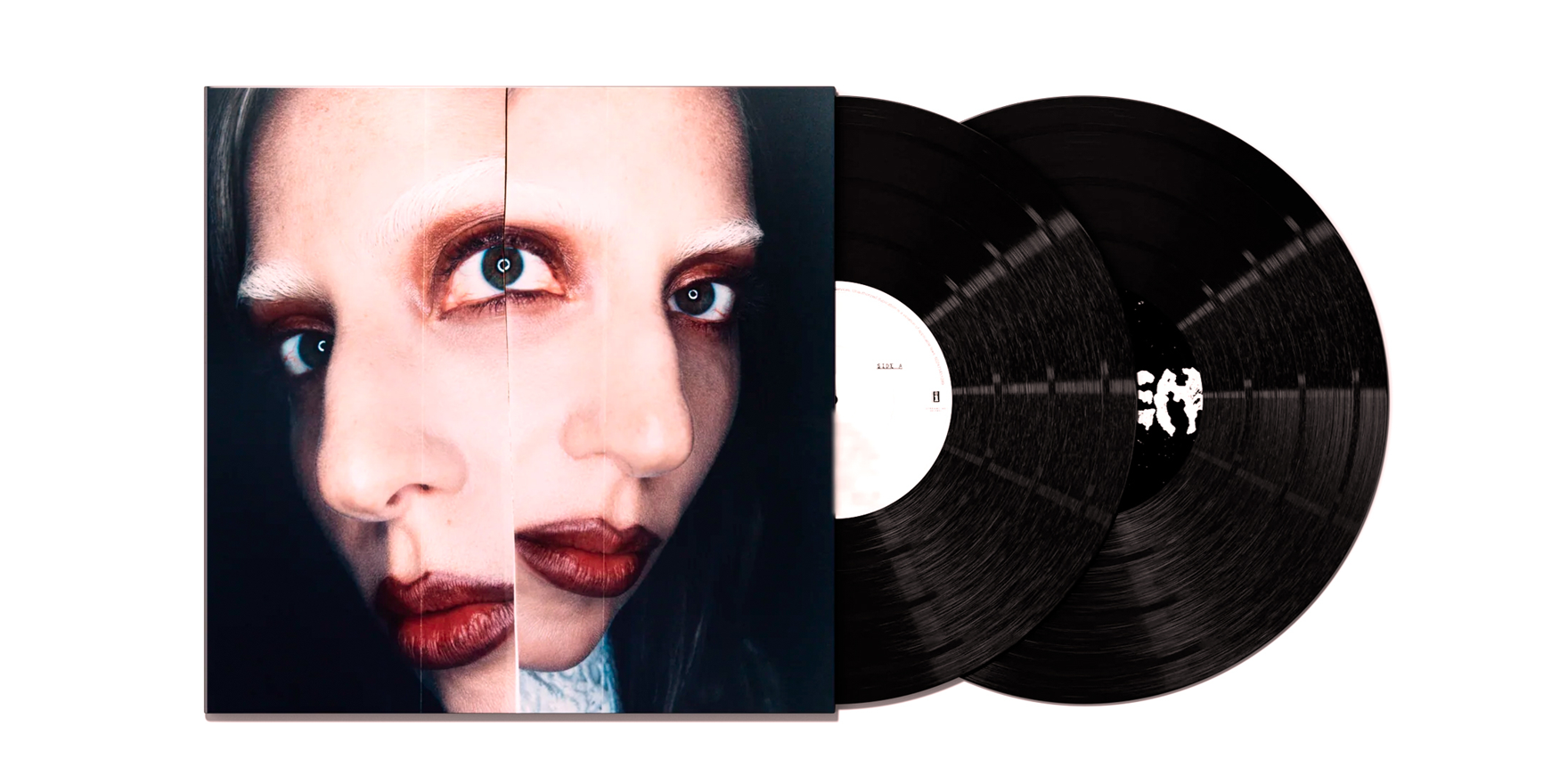 Lady Gaga - Mayhem