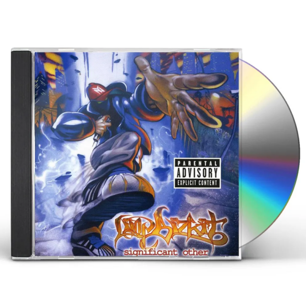 Limp Bizkit - Significant Other