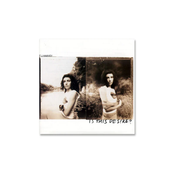 PJ Harvey - Is This Desire?