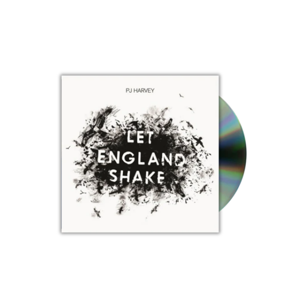 PJ Harvey - Let England Shake