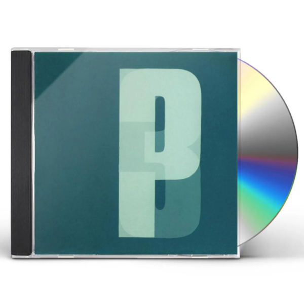 Portishead – Third