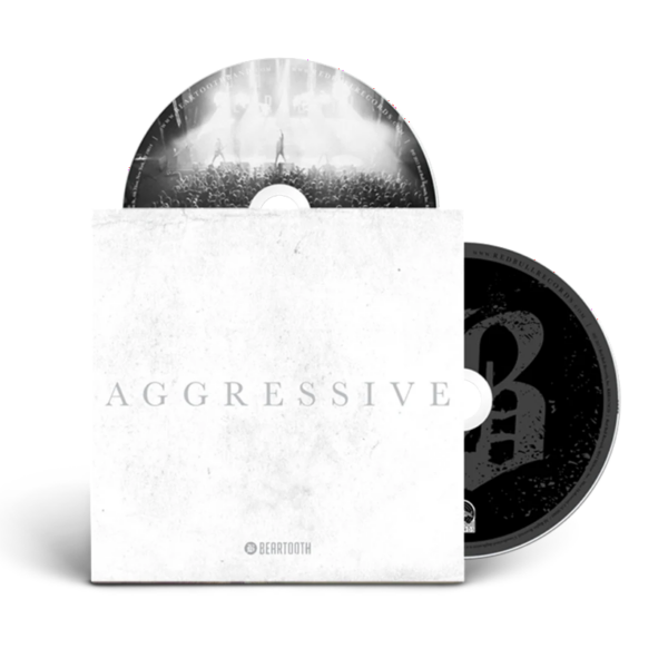 Beartooth - Aggressive