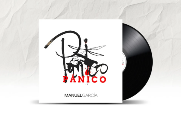 Manuel García - Pánico