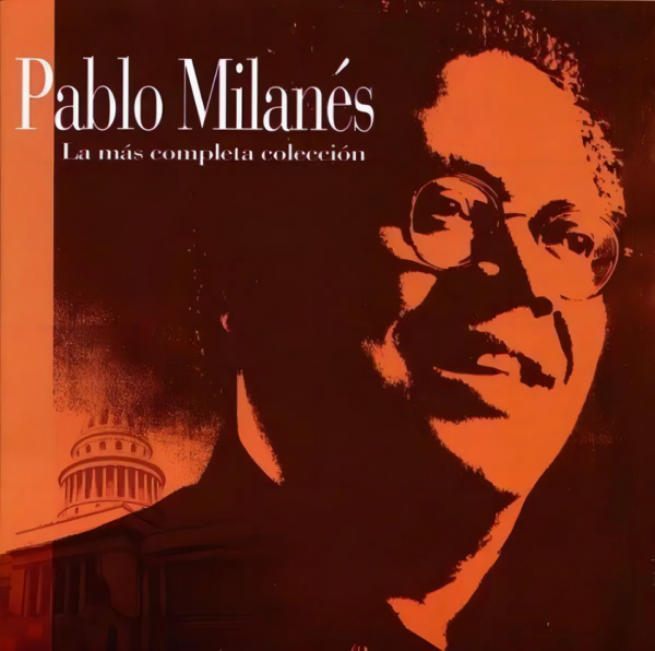 Pablo Milanés - La Más Completa Colección (2CD)