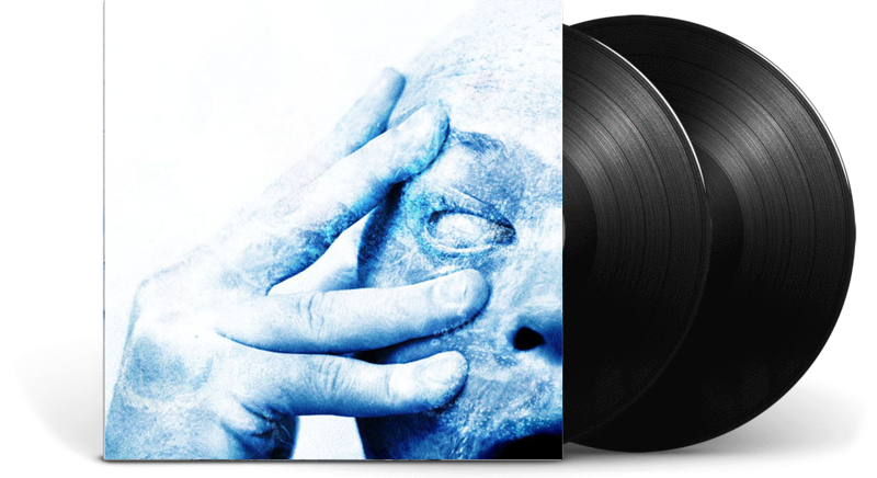 Porcupine Tree - In Absentia