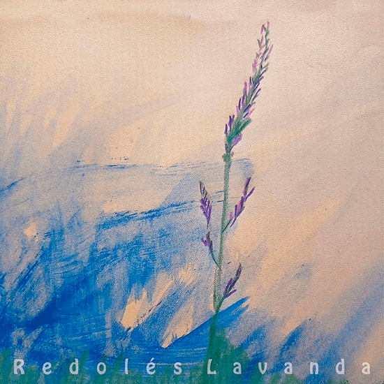 Mauricio Redolés - Lavanda (2Lp)
