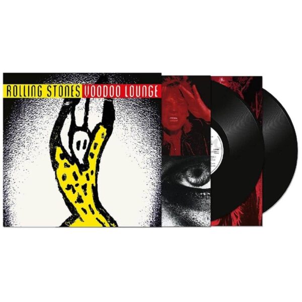 Rolling Stones - Voodoo Lounge (30th Anniversary Edition 2Lp)