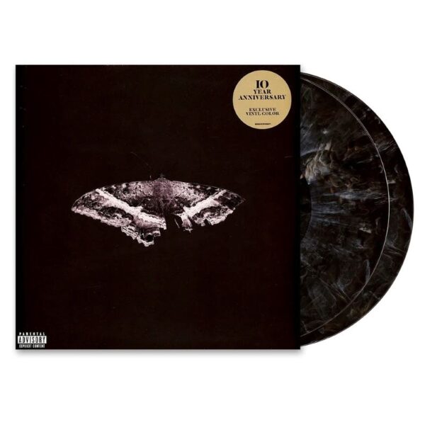 Kendrick Lamar - To Pimp A Butterfly (10th Anniversary 2Lp)
