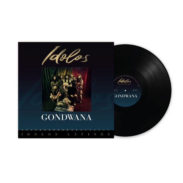 Gondwana - Idolos