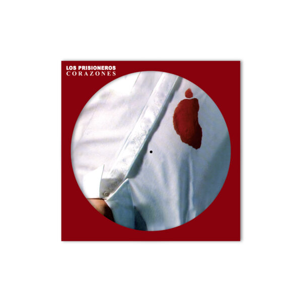 Prisioneros - Corazones (Picture)