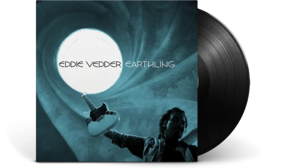 Eddie Vedder - Earthling