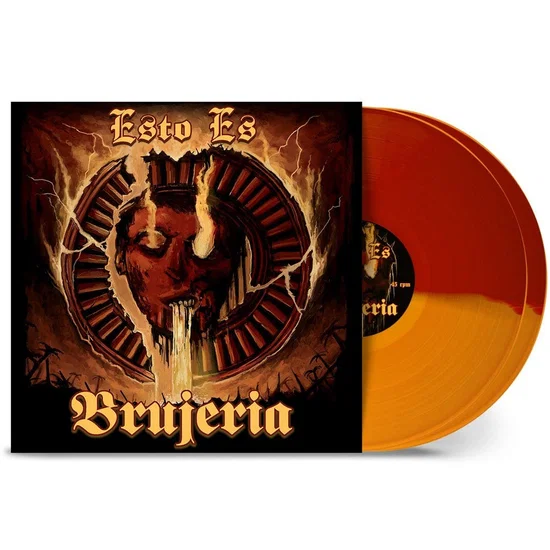 Brujeria - Esto Es Brujeria (2Lp)