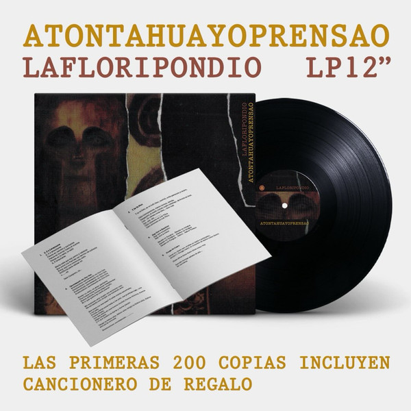 Lafloripondio - Atontahuayoprensao