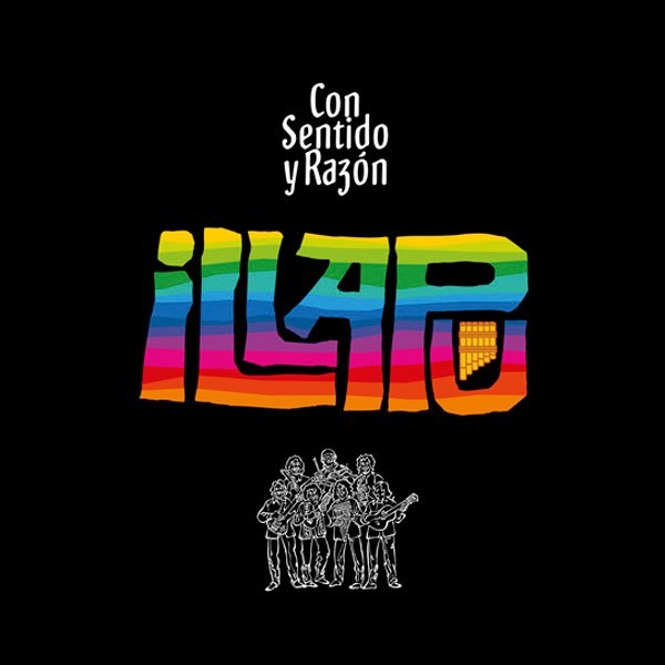 Illapu - Con Sentido y Razón