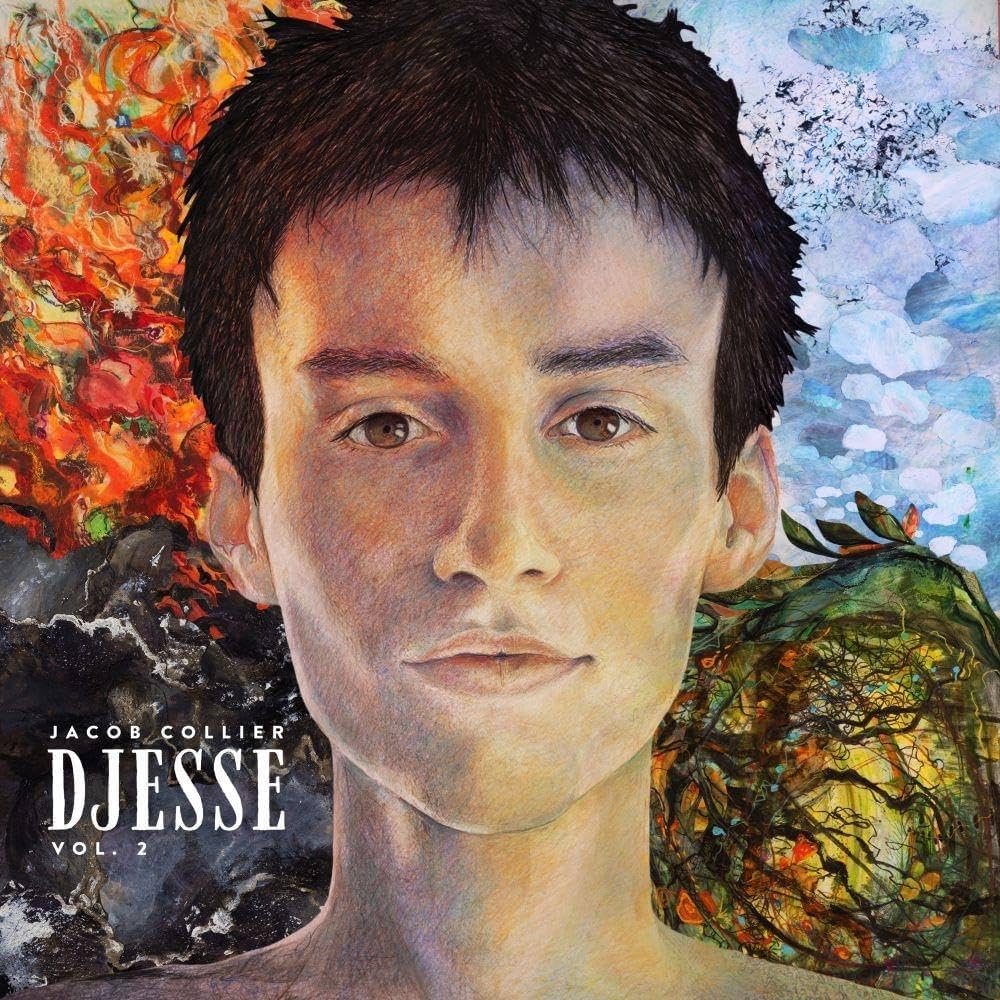 Jacob Collier - Djesse Vol. 2 (2Lp)