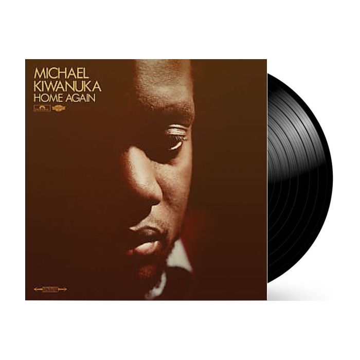 Michael Kiwanuka - Home Again