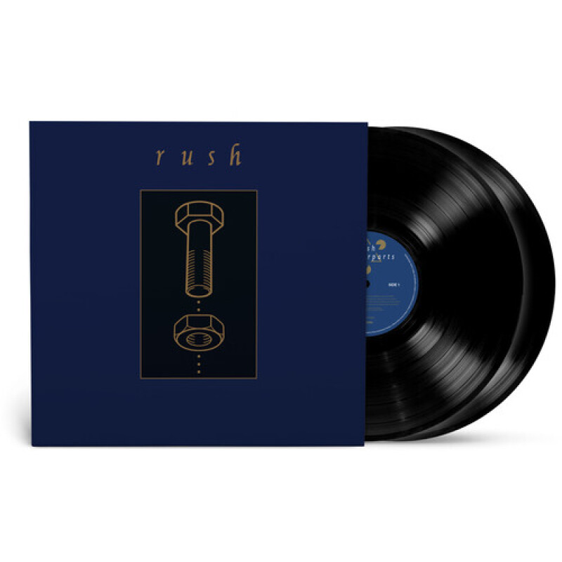 Rush - Counterparts (2Lp)