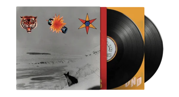Beta Band - The Three E.P.'s (2Lp)