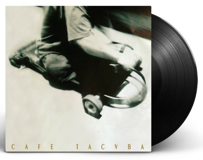 Cafe Tacuba - Avalancha De Exitos