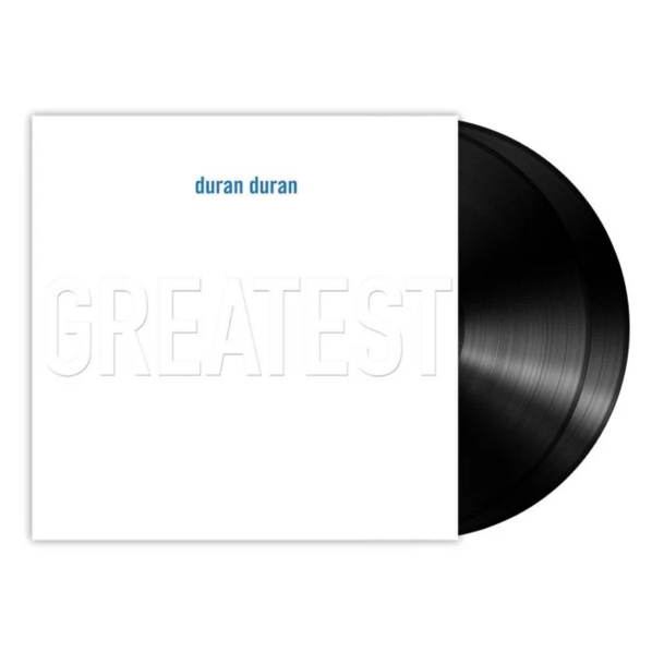 Duran Duran - Greatest (2Lp)