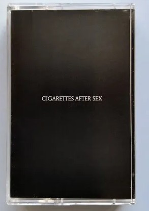 Cigarettes After Sex - Cigarettes After Sex