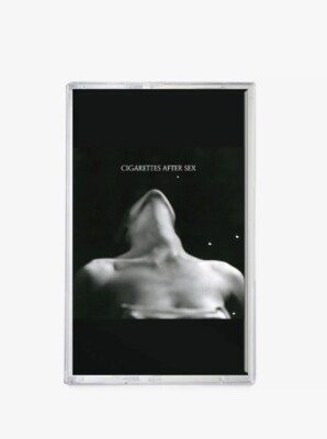 Cigarettes After Sex - I.
