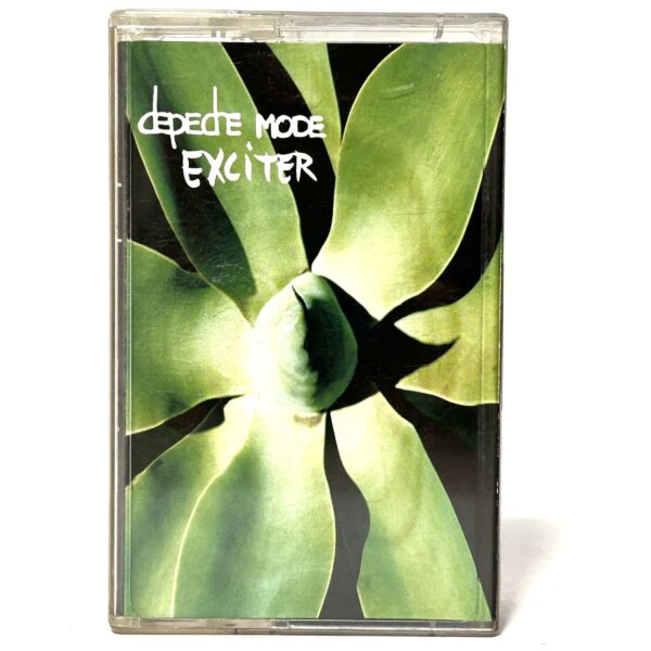 Depeche Mode - Exciter