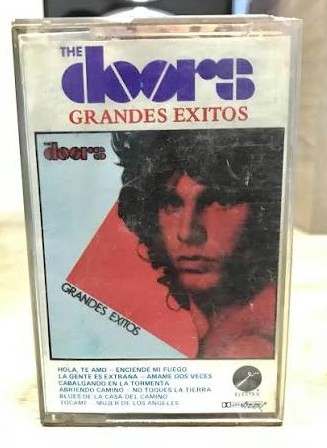 Doors - Grandes Exitos