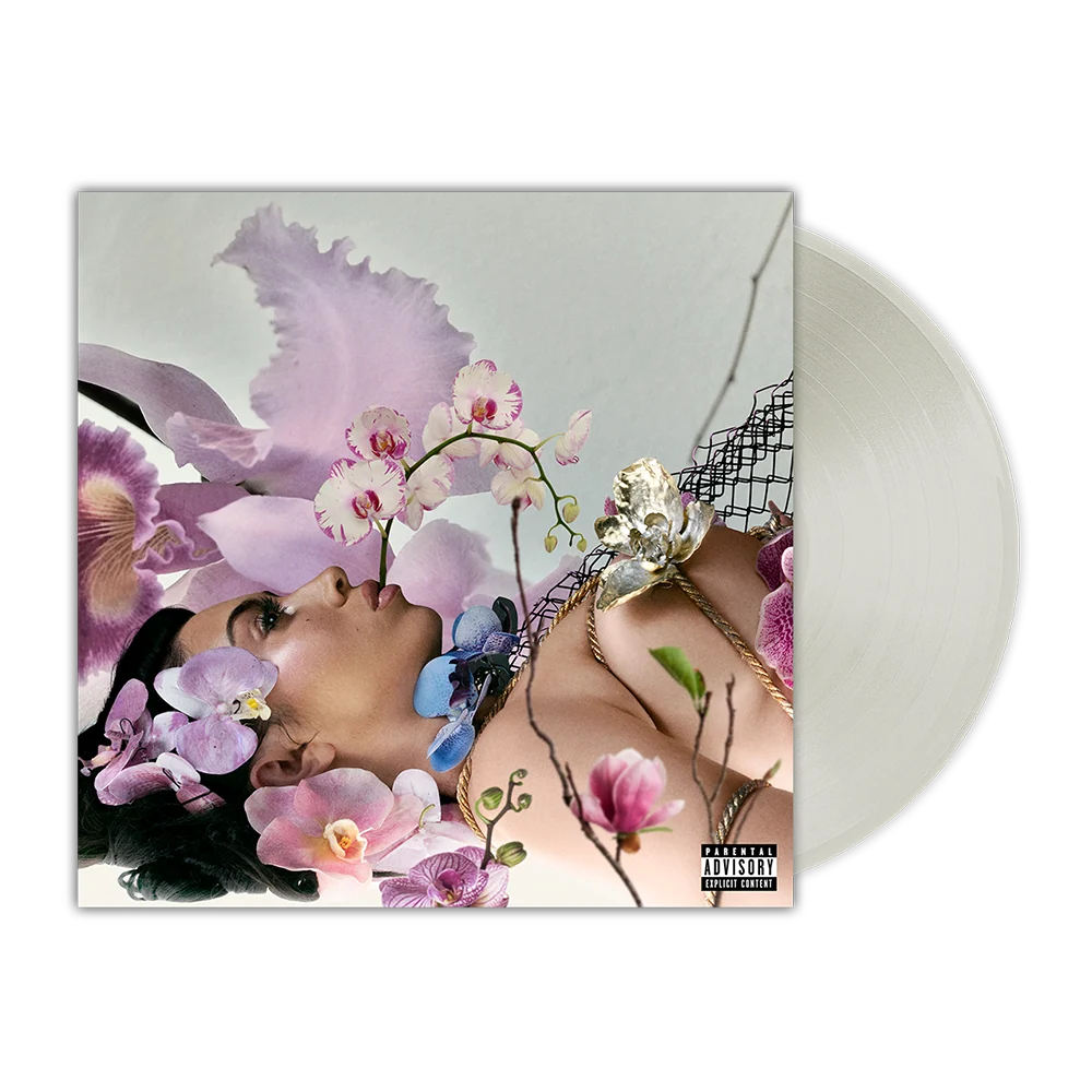Kali Uchis - Orquideas