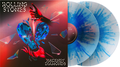 Rolling Stones - Hackney Diamond (2Lp)